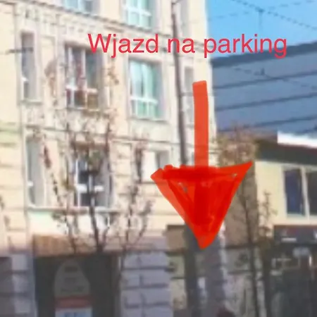 Smm Apartament Apartment Szczecin