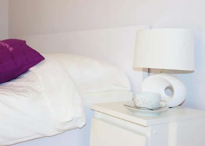 Apartamento Smm Estetino