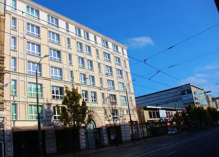 Smm Apartamento Estetino